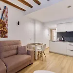 Tuapartamento Lofts Lindapamplona