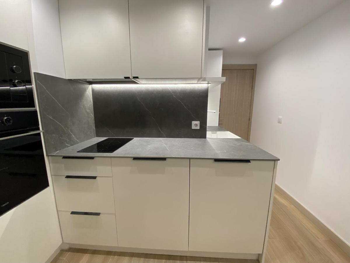 Apartment Tuapartamento Lofts Lindapamplona Pamplona