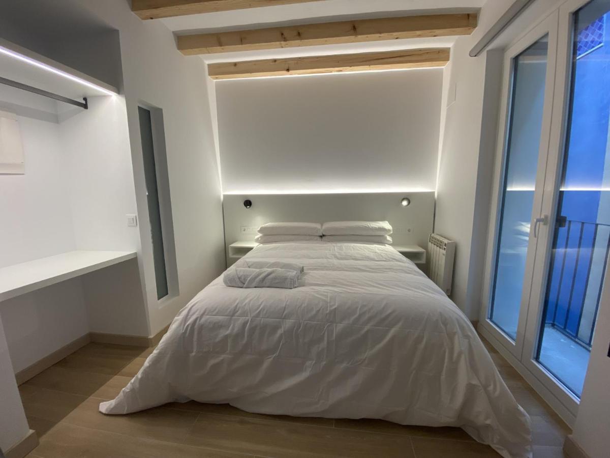 Tuapartamento Lofts Lindapamplona Apartment *