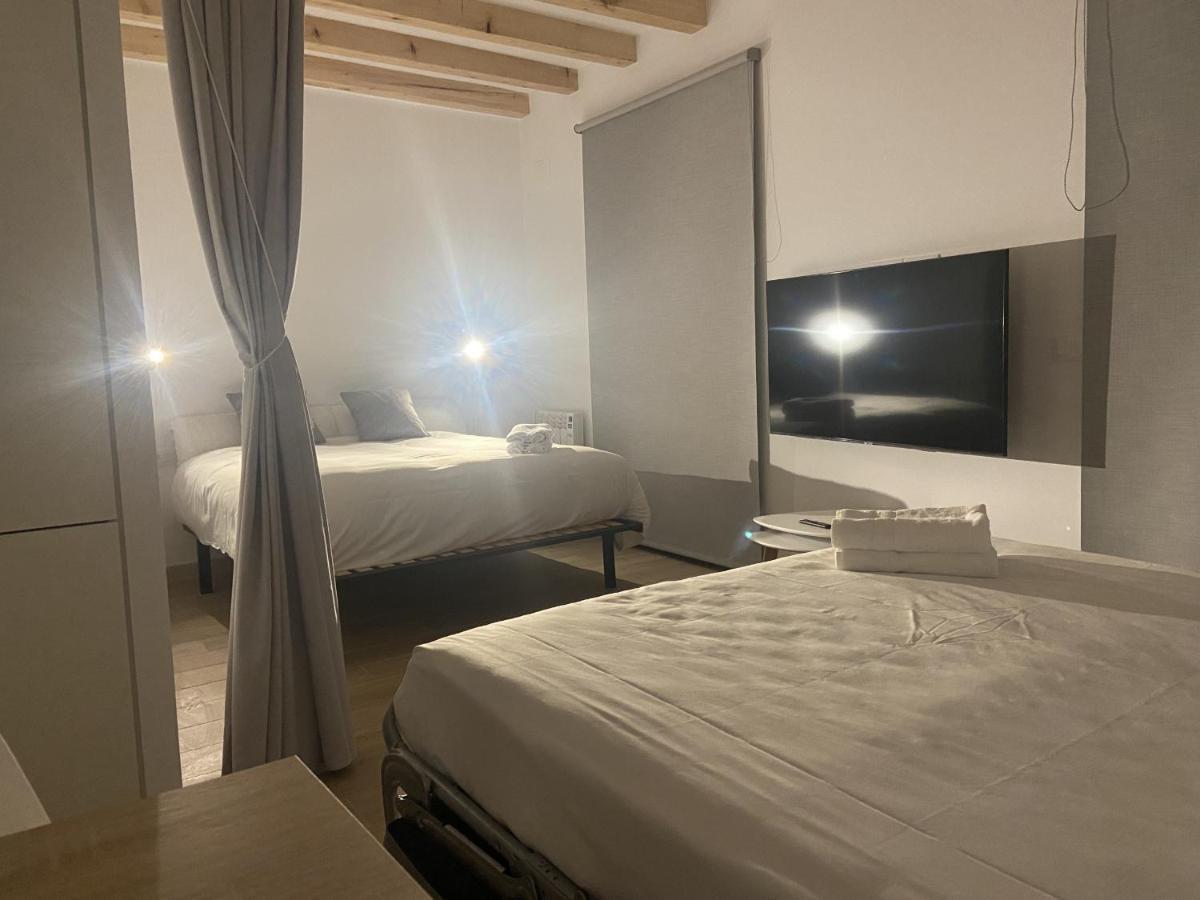 Tuapartamento Lofts Lindapamplona Apartment