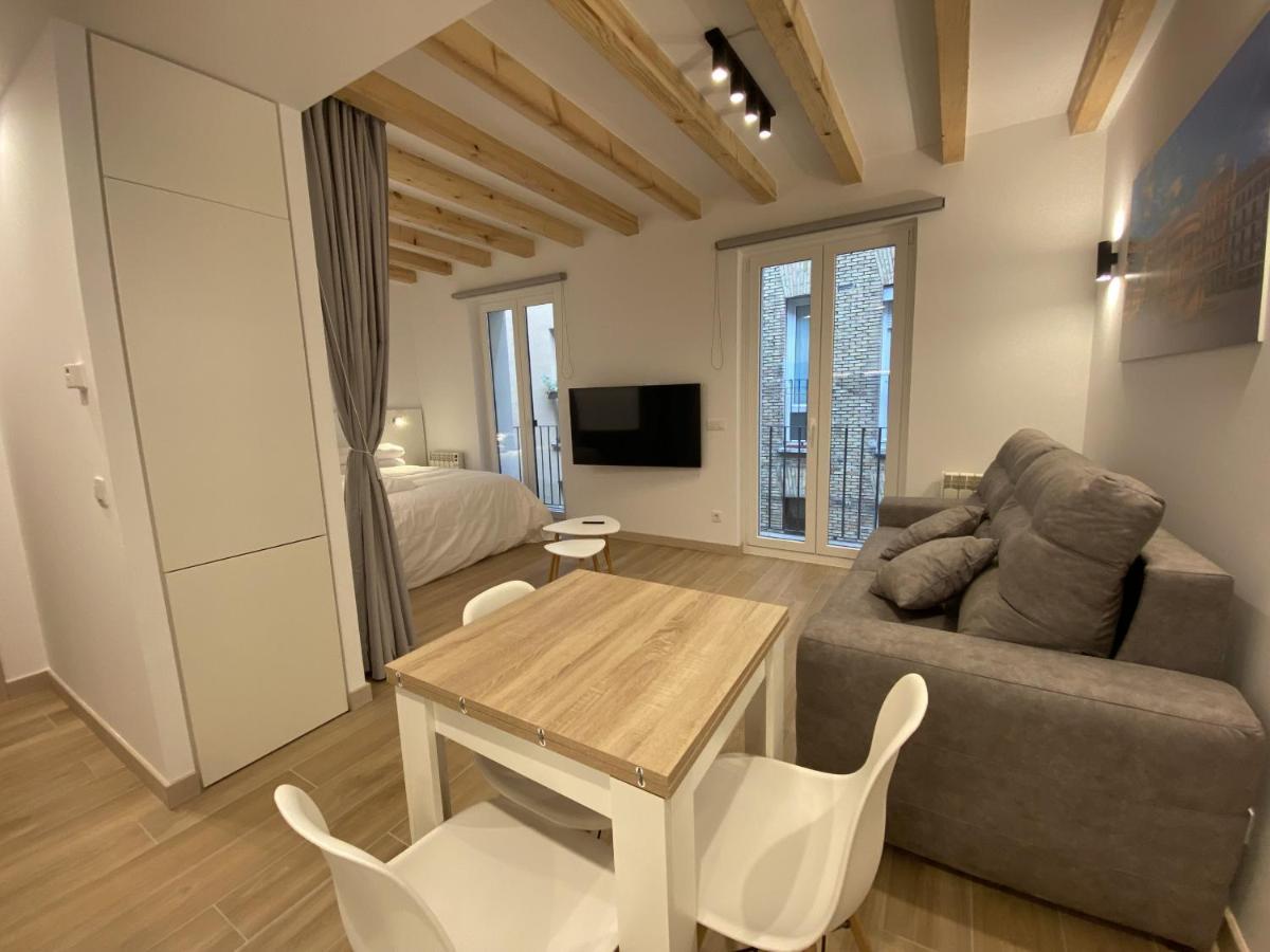 Tuapartamento Lofts Lindapamplona * Pamplona