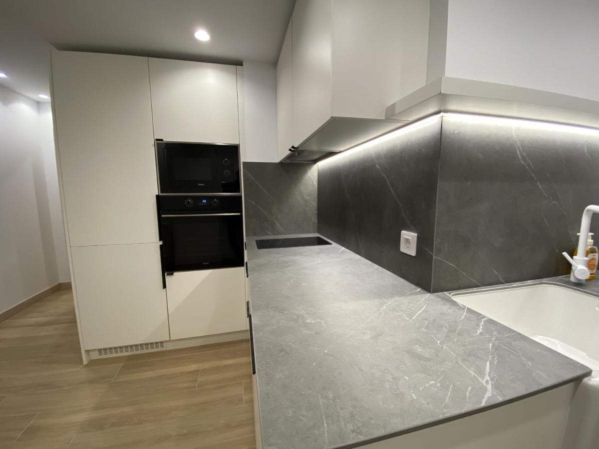 Apartment Tuapartamento Lofts Lindapamplona *
