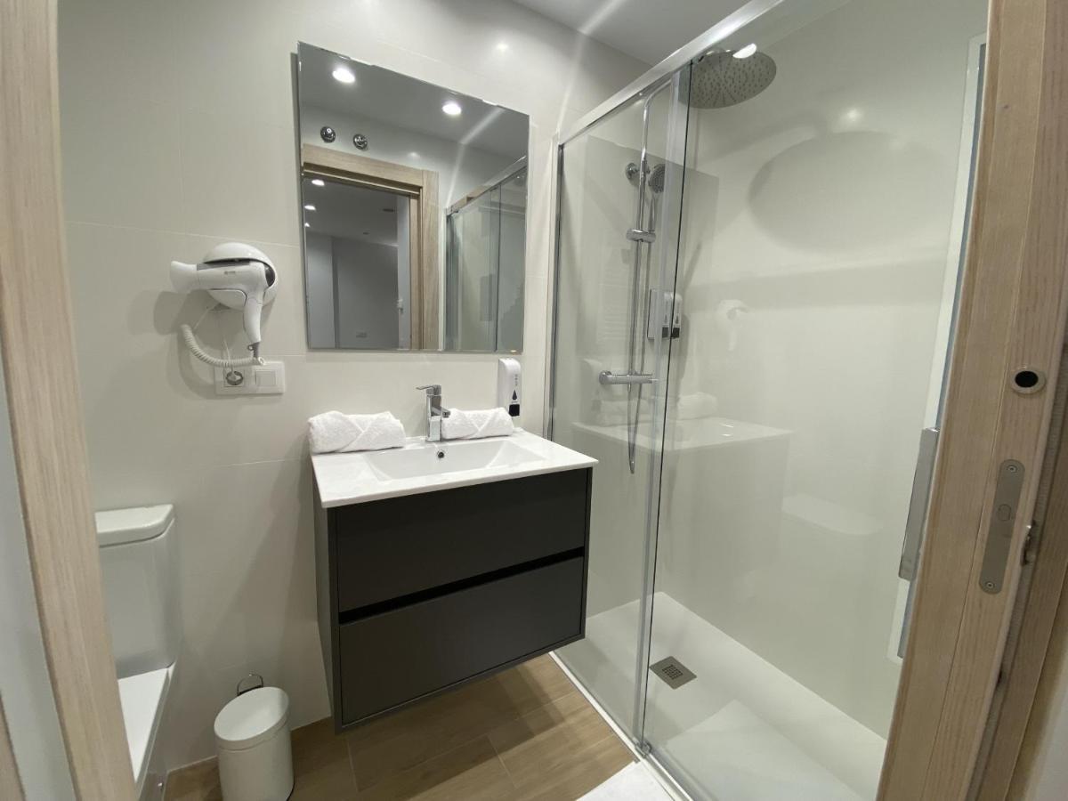 Tuapartamento Lofts Lindapamplona Pamplona
