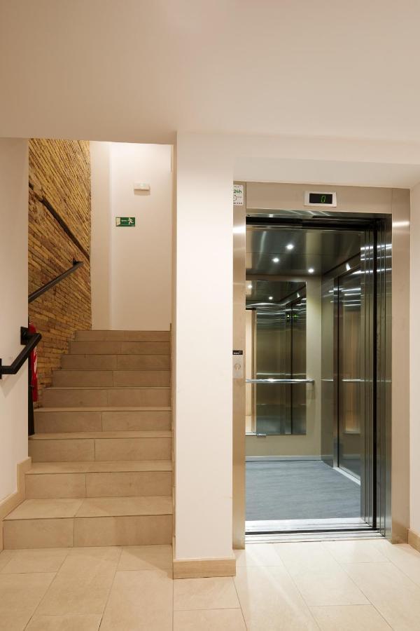 Tuapartamento Lofts Lindapamplona Apartment Pamplona