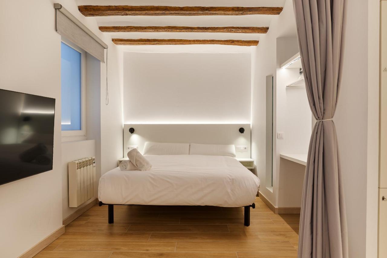 Tuapartamento Lofts Lindapamplona