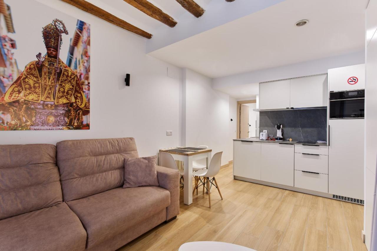 Tuapartamento Lofts Lindapamplona Pamplona