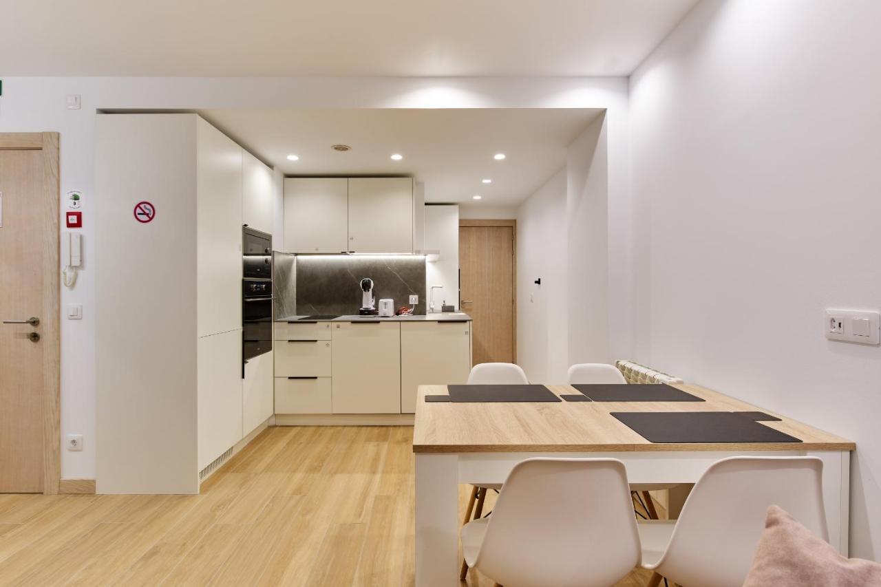 Tuapartamento Lofts Lindapamplona