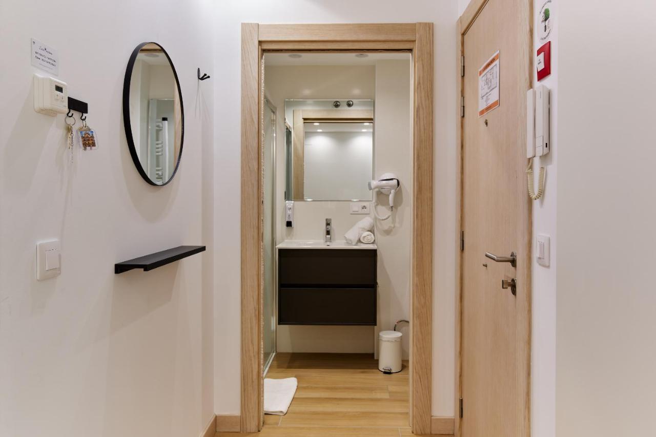 Tuapartamento Lofts Lindapamplona Pamplona