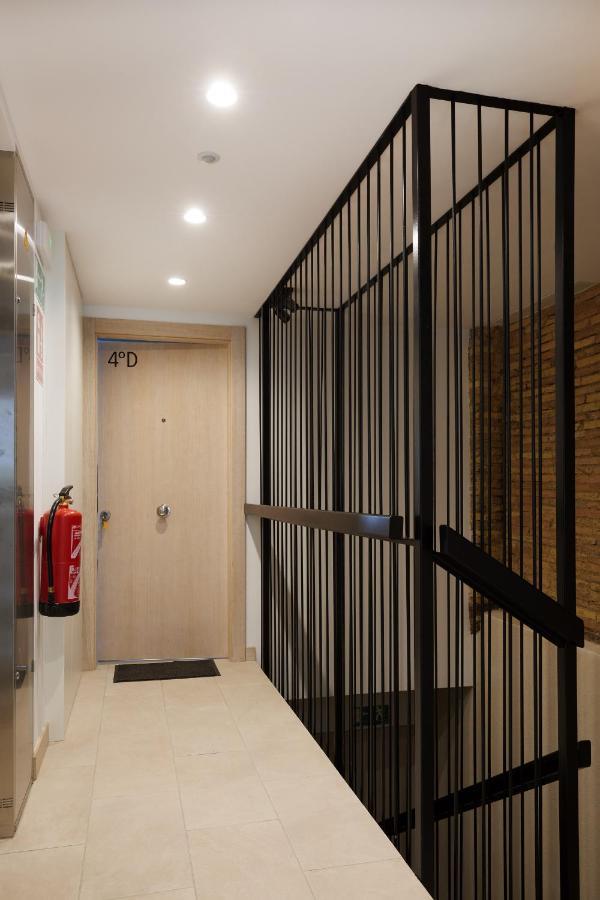 Tuapartamento Lofts Lindapamplona *